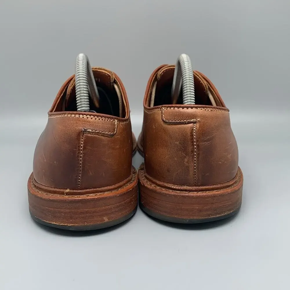 Allen Edmonds allen edmonds